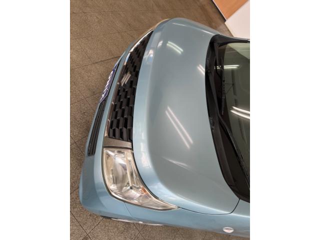 ワゴンR FA 鑑定書付き ワンセグナビ CD再生 キーレス 車検整備付き販売車 走行距離73234Km 1年距離無制限保証 全席バイザー付き エアコン 運転席エアバック 格納ミラー(70枚目)