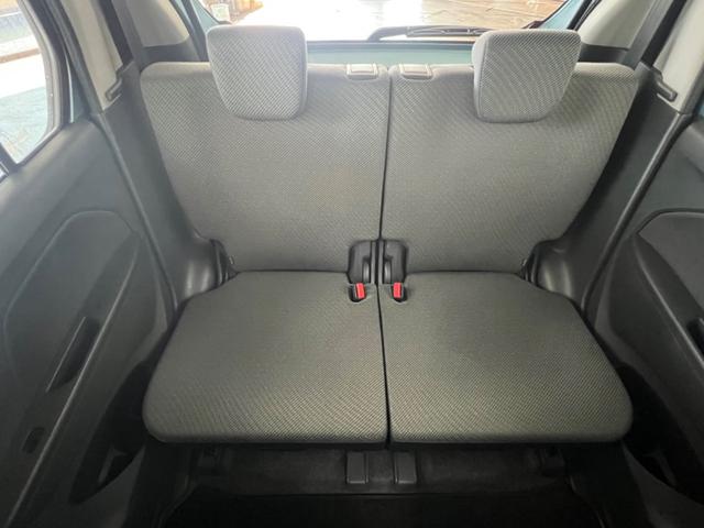 ワゴンR FA 鑑定書付き ワンセグナビ CD再生 キーレス 車検整備付き販売車 走行距離73234Km 1年距離無制限保証 全席バイザー付き エアコン 運転席エアバック 格納ミラー(77枚目)