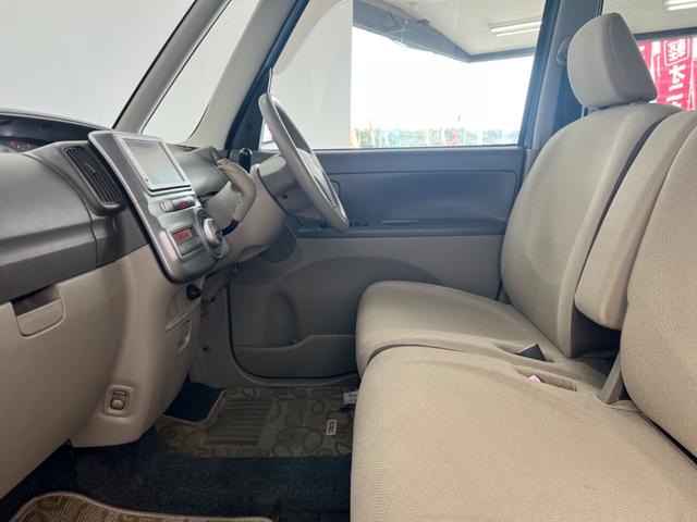 タント Xリミテッド 鑑定書付き ナビ バックカメラ 片側電動パワースライドドア ETC装備車 片側スライドドア スマキー 車検令和9年5月 走行距離74136Km 1年距離無制限保証(15枚目)