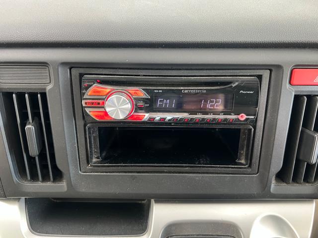 N-WGN G 鑑定書付き ラジオ スマキー 車検令和8年4月 走行距離128171Km 1年距離無制限保証 全席バイザー付き エアコン 運転席エアバック(7枚目)