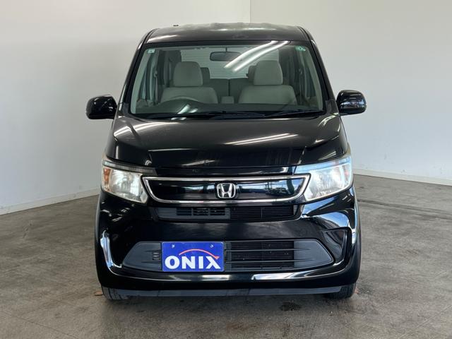 N-WGN G 鑑定書付き ラジオ スマキー 車検令和8年4月 走行距離128171Km 1年距離無制限保証 全席バイザー付き エアコン 運転席エアバック(20枚目)