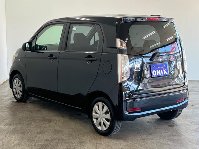 N-WGN G 鑑定書付き ラジオ スマキー 車検令和8年4月 走行距離128171Km 1年距離無制限保証 全席バイザー付き エアコン 運転席エアバック(22枚目)