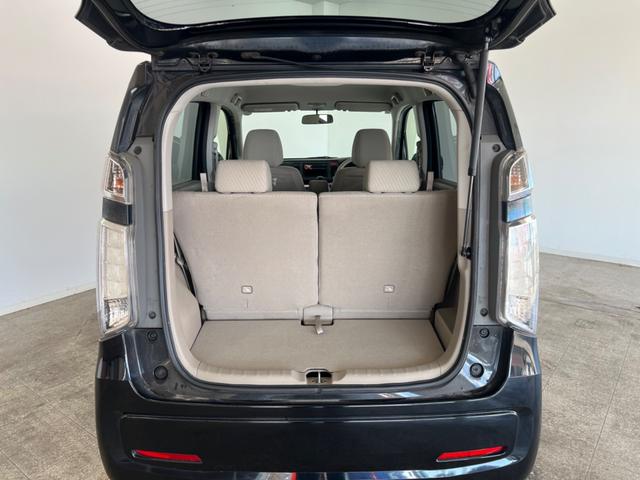 N-WGN G 鑑定書付き ラジオ スマキー 車検令和8年4月 走行距離128171Km 1年距離無制限保証 全席バイザー付き エアコン 運転席エアバック(24枚目)