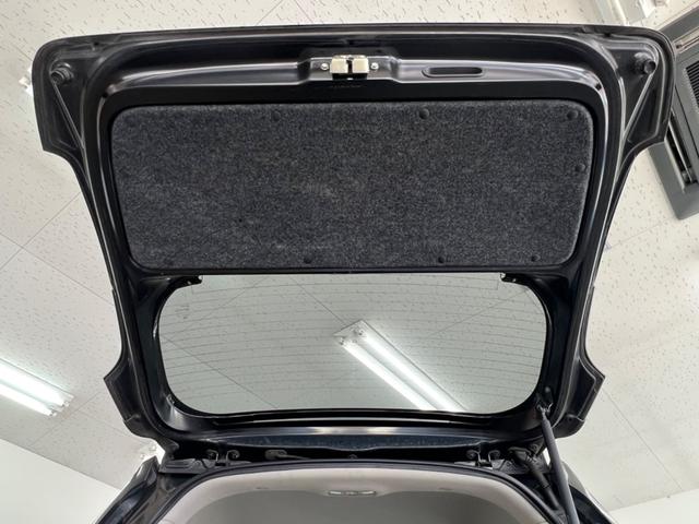 N-WGN G 鑑定書付き ラジオ スマキー 車検令和8年4月 走行距離128171Km 1年距離無制限保証 全席バイザー付き エアコン 運転席エアバック(26枚目)