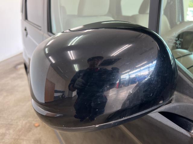 N-WGN G 鑑定書付き ラジオ スマキー 車検令和8年4月 走行距離128171Km 1年距離無制限保証 全席バイザー付き エアコン 運転席エアバック(29枚目)