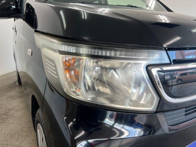 N-WGN G 鑑定書付き ラジオ スマキー 車検令和8年4月 走行距離128171Km 1年距離無制限保証 全席バイザー付き エアコン 運転席エアバック(32枚目)