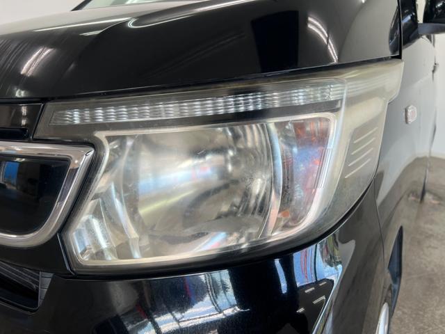 N-WGN G 鑑定書付き ラジオ スマキー 車検令和8年4月 走行距離128171Km 1年距離無制限保証 全席バイザー付き エアコン 運転席エアバック(34枚目)