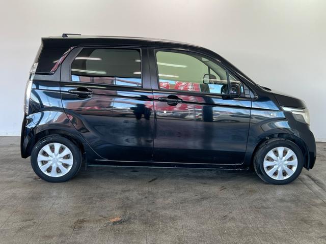 N-WGN G 鑑定書付き ラジオ スマキー 車検令和8年4月 走行距離128171Km 1年距離無制限保証 全席バイザー付き エアコン 運転席エアバック(37枚目)