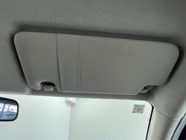 N-WGN G 鑑定書付き ラジオ スマキー 車検令和8年4月 走行距離128171Km 1年距離無制限保証 全席バイザー付き エアコン 運転席エアバック(49枚目)