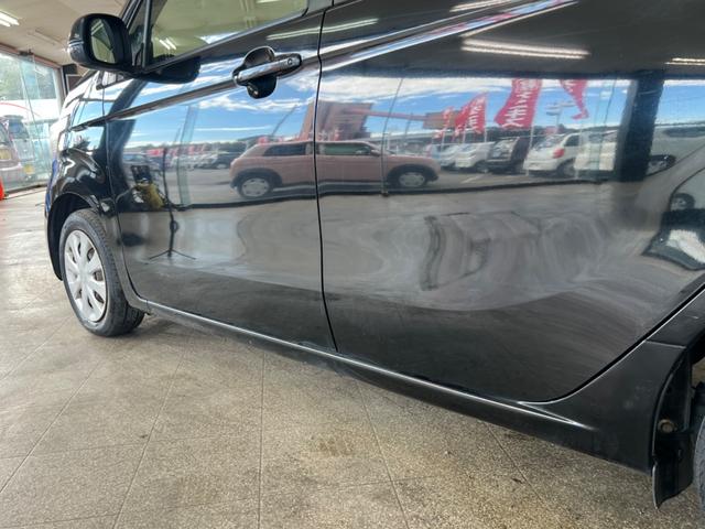 N-WGN G 鑑定書付き ラジオ スマキー 車検令和8年4月 走行距離128171Km 1年距離無制限保証 全席バイザー付き エアコン 運転席エアバック(52枚目)