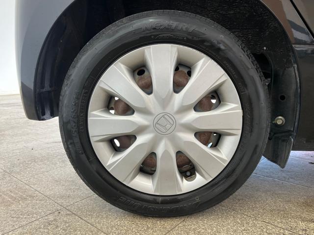 N-WGN G 鑑定書付き ラジオ スマキー 車検令和8年4月 走行距離128171Km 1年距離無制限保証 全席バイザー付き エアコン 運転席エアバック(55枚目)