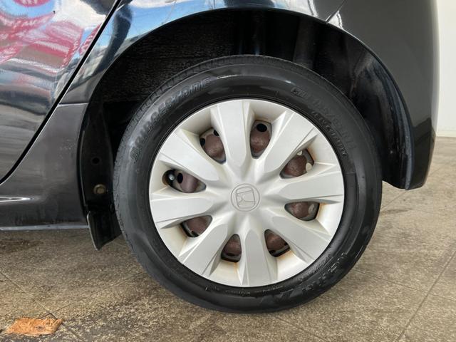 N-WGN G 鑑定書付き ラジオ スマキー 車検令和8年4月 走行距離128171Km 1年距離無制限保証 全席バイザー付き エアコン 運転席エアバック(56枚目)