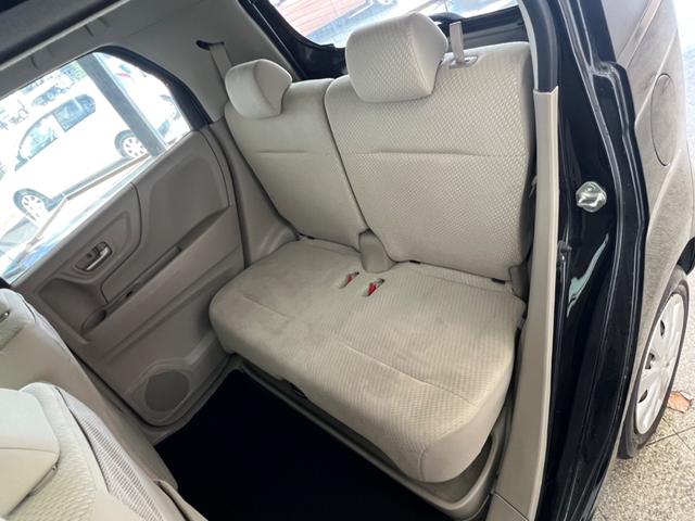 N-WGN G 鑑定書付き ラジオ スマキー 車検令和8年4月 走行距離128171Km 1年距離無制限保証 全席バイザー付き エアコン 運転席エアバック(61枚目)