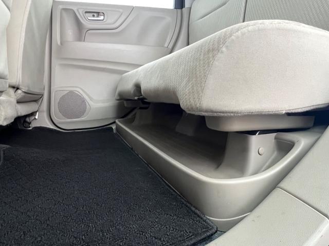 N-WGN G 鑑定書付き ラジオ スマキー 車検令和8年4月 走行距離128171Km 1年距離無制限保証 全席バイザー付き エアコン 運転席エアバック(62枚目)