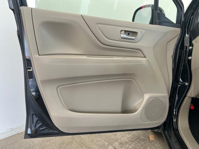 N-WGN G 鑑定書付き ラジオ スマキー 車検令和8年4月 走行距離128171Km 1年距離無制限保証 全席バイザー付き エアコン 運転席エアバック(63枚目)