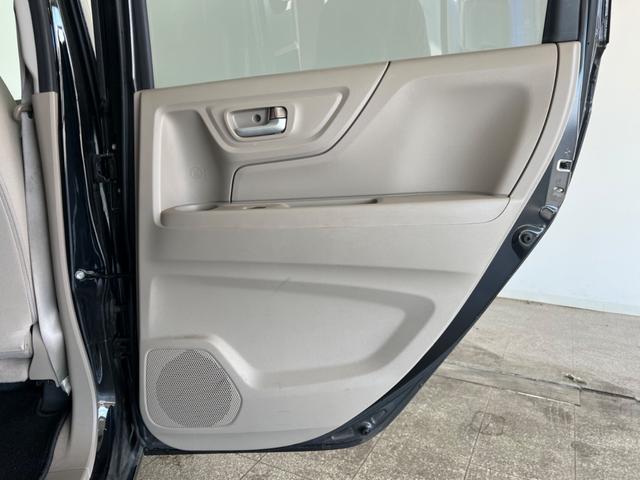 N-WGN G 鑑定書付き ラジオ スマキー 車検令和8年4月 走行距離128171Km 1年距離無制限保証 全席バイザー付き エアコン 運転席エアバック(64枚目)