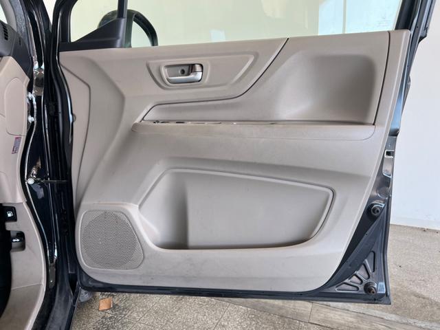 N-WGN G 鑑定書付き ラジオ スマキー 車検令和8年4月 走行距離128171Km 1年距離無制限保証 全席バイザー付き エアコン 運転席エアバック(66枚目)