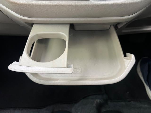 N-WGN G 鑑定書付き ラジオ スマキー 車検令和8年4月 走行距離128171Km 1年距離無制限保証 全席バイザー付き エアコン 運転席エアバック(70枚目)