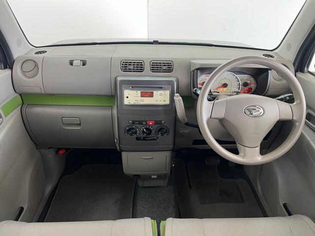 ムーヴコンテ Ｌ　鑑定書付き　ＣＤ再生　ラジオ　ＥＴＣ装備車　キーレス　車検令和９年８月　走行距離２１２５４Ｋｍ　１年距離無制限保証　全席バイザー付き　運転席エアバック（4枚目）