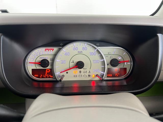 ムーヴコンテ Ｌ　鑑定書付き　ＣＤ再生　ラジオ　ＥＴＣ装備車　キーレス　車検令和９年８月　走行距離２１２５４Ｋｍ　１年距離無制限保証　全席バイザー付き　運転席エアバック（11枚目）