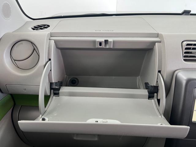 ムーヴコンテ Ｌ　鑑定書付き　ＣＤ再生　ラジオ　ＥＴＣ装備車　キーレス　車検令和９年８月　走行距離２１２５４Ｋｍ　１年距離無制限保証　全席バイザー付き　運転席エアバック（16枚目）