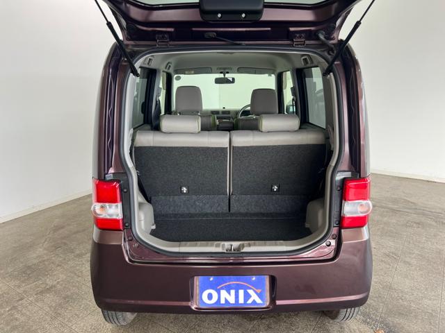 ムーヴコンテ Ｌ　鑑定書付き　ＣＤ再生　ラジオ　ＥＴＣ装備車　キーレス　車検令和９年８月　走行距離２１２５４Ｋｍ　１年距離無制限保証　全席バイザー付き　運転席エアバック（24枚目）