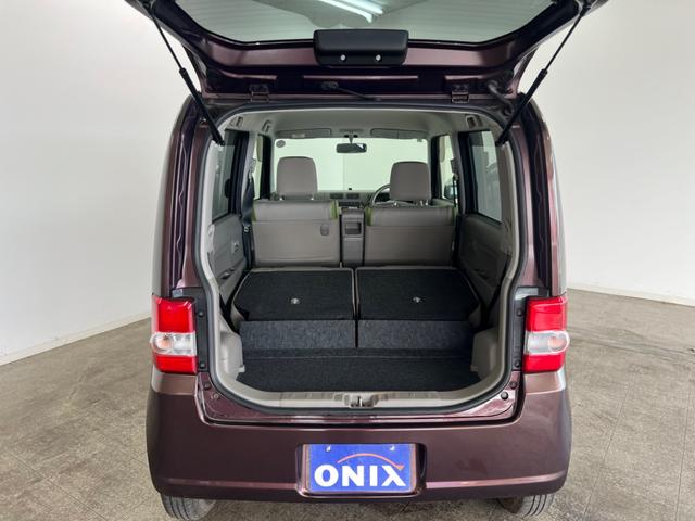 ムーヴコンテ Ｌ　鑑定書付き　ＣＤ再生　ラジオ　ＥＴＣ装備車　キーレス　車検令和９年８月　走行距離２１２５４Ｋｍ　１年距離無制限保証　全席バイザー付き　運転席エアバック（25枚目）