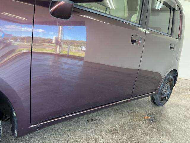 ムーヴコンテ Ｌ　鑑定書付き　ＣＤ再生　ラジオ　ＥＴＣ装備車　キーレス　車検令和９年８月　走行距離２１２５４Ｋｍ　１年距離無制限保証　全席バイザー付き　運転席エアバック（30枚目）