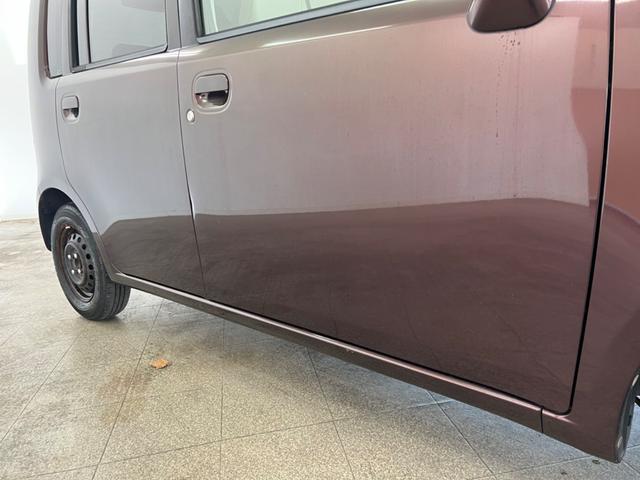 ムーヴコンテ Ｌ　鑑定書付き　ＣＤ再生　ラジオ　ＥＴＣ装備車　キーレス　車検令和９年８月　走行距離２１２５４Ｋｍ　１年距離無制限保証　全席バイザー付き　運転席エアバック（31枚目）