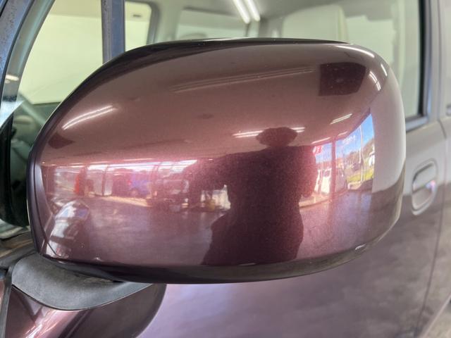 ムーヴコンテ Ｌ　鑑定書付き　ＣＤ再生　ラジオ　ＥＴＣ装備車　キーレス　車検令和９年８月　走行距離２１２５４Ｋｍ　１年距離無制限保証　全席バイザー付き　運転席エアバック（43枚目）