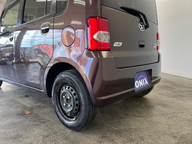 ムーヴコンテ Ｌ　鑑定書付き　ＣＤ再生　ラジオ　ＥＴＣ装備車　キーレス　車検令和９年８月　走行距離２１２５４Ｋｍ　１年距離無制限保証　全席バイザー付き　運転席エアバック（47枚目）