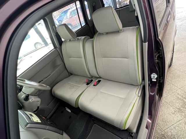 ムーヴコンテ Ｌ　鑑定書付き　ＣＤ再生　ラジオ　ＥＴＣ装備車　キーレス　車検令和９年８月　走行距離２１２５４Ｋｍ　１年距離無制限保証　全席バイザー付き　運転席エアバック（52枚目）