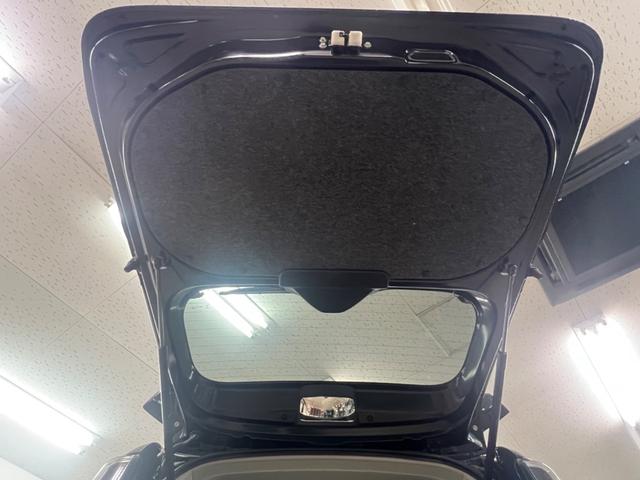 スペーシアカスタム ハイブリッドGS 鑑定書付き ワンオーナー フルセグナビ Bluetooth ETC装備車 バックカメラ 片側電動パワースライドドア 車検令和8年3月 走行距離30621Km 1年距離無制限保証 シートヒーター(31枚目)