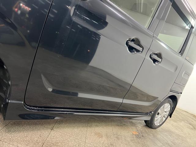 スペーシアカスタム ハイブリッドGS 鑑定書付き ワンオーナー フルセグナビ Bluetooth ETC装備車 バックカメラ 片側電動パワースライドドア 車検令和8年3月 走行距離30621Km 1年距離無制限保証 シートヒーター(48枚目)