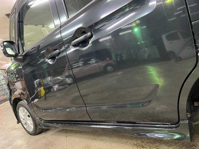 スペーシアカスタム ハイブリッドGS 鑑定書付き ワンオーナー フルセグナビ Bluetooth ETC装備車 バックカメラ 片側電動パワースライドドア 車検令和8年3月 走行距離30621Km 1年距離無制限保証 シートヒーター(50枚目)