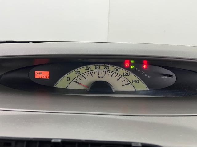 タント Ｘリミテッドスペシャル　鑑定書付き　ナビレス　片側電動スライドドア　キーレス　全席バイザー付き　車検整備付き販売車　走行距離１１７９１７Ｋｍ　１年距離無制限保証　運転席エアバック（13枚目）