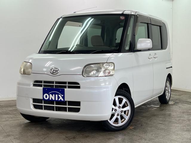 タント Ｘリミテッドスペシャル　鑑定書付き　ナビレス　片側電動スライドドア　キーレス　全席バイザー付き　車検整備付き販売車　走行距離１１７９１７Ｋｍ　１年距離無制限保証　運転席エアバック（22枚目）