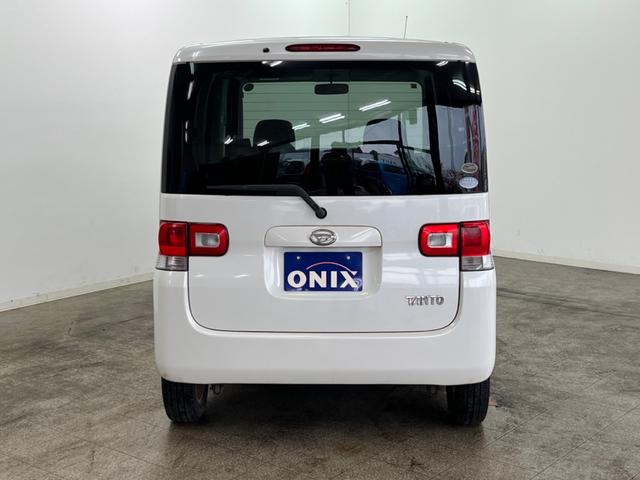 タント Ｘリミテッドスペシャル　鑑定書付き　ナビレス　片側電動スライドドア　キーレス　全席バイザー付き　車検整備付き販売車　走行距離１１７９１７Ｋｍ　１年距離無制限保証　運転席エアバック（27枚目）