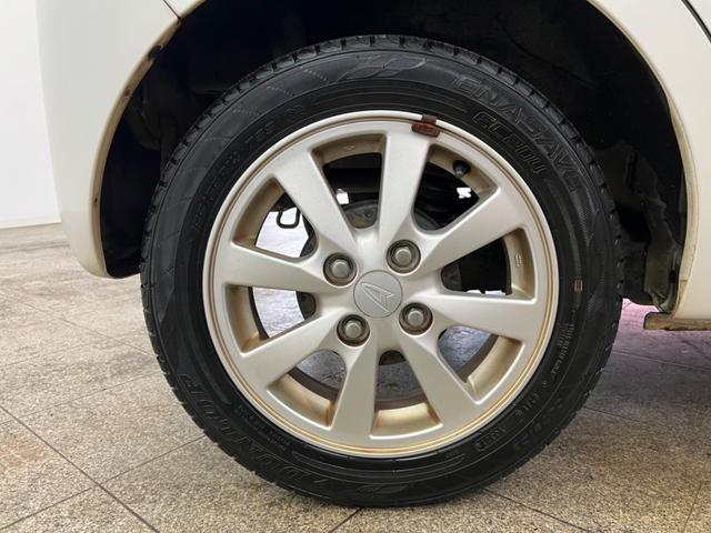 タント Ｘリミテッドスペシャル　鑑定書付き　ナビレス　片側電動スライドドア　キーレス　全席バイザー付き　車検整備付き販売車　走行距離１１７９１７Ｋｍ　１年距離無制限保証　運転席エアバック（31枚目）