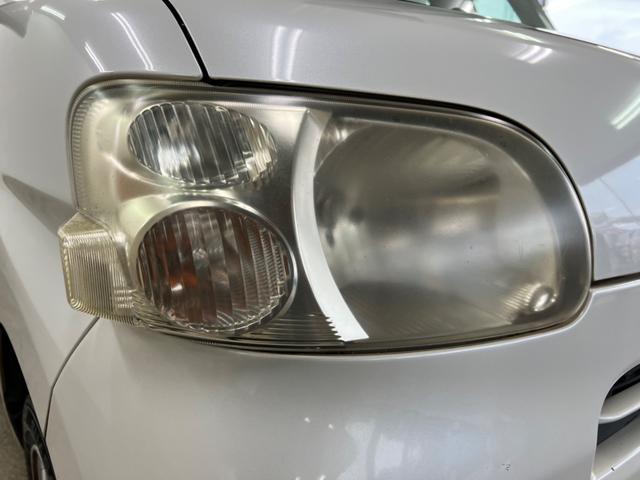 タント Ｘリミテッドスペシャル　鑑定書付き　ナビレス　片側電動スライドドア　キーレス　全席バイザー付き　車検整備付き販売車　走行距離１１７９１７Ｋｍ　１年距離無制限保証　運転席エアバック（35枚目）