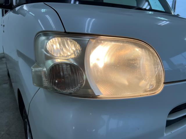 タント Ｘリミテッドスペシャル　鑑定書付き　ナビレス　片側電動スライドドア　キーレス　全席バイザー付き　車検整備付き販売車　走行距離１１７９１７Ｋｍ　１年距離無制限保証　運転席エアバック（36枚目）