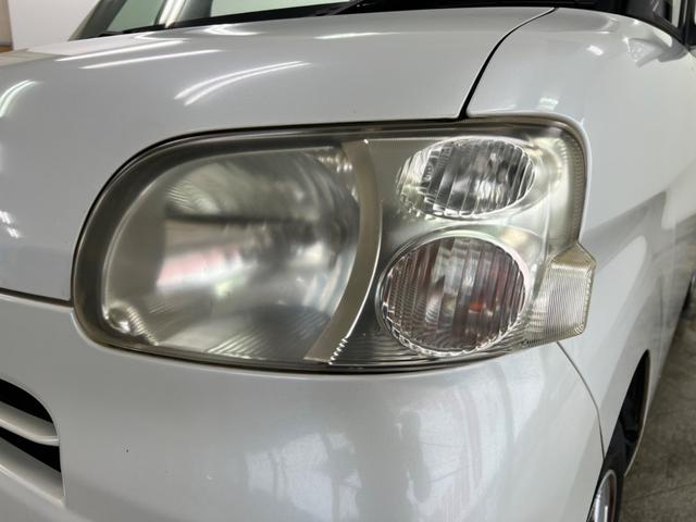 タント Ｘリミテッドスペシャル　鑑定書付き　ナビレス　片側電動スライドドア　キーレス　全席バイザー付き　車検整備付き販売車　走行距離１１７９１７Ｋｍ　１年距離無制限保証　運転席エアバック（37枚目）