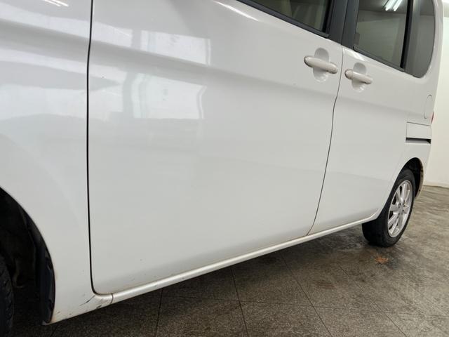 タント Ｘリミテッドスペシャル　鑑定書付き　ナビレス　片側電動スライドドア　キーレス　全席バイザー付き　車検整備付き販売車　走行距離１１７９１７Ｋｍ　１年距離無制限保証　運転席エアバック（41枚目）