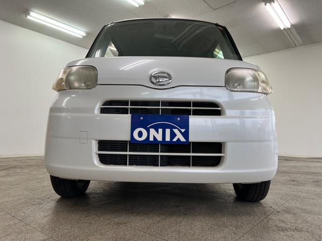 タント Ｘリミテッドスペシャル　鑑定書付き　ナビレス　片側電動スライドドア　キーレス　全席バイザー付き　車検整備付き販売車　走行距離１１７９１７Ｋｍ　１年距離無制限保証　運転席エアバック（45枚目）