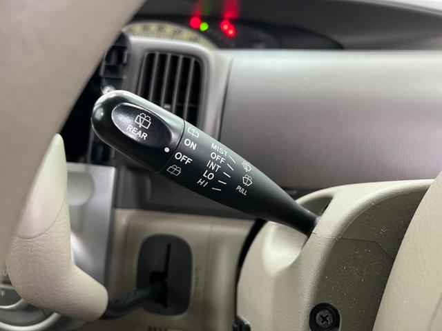 タント Ｘリミテッドスペシャル　鑑定書付き　ナビレス　片側電動スライドドア　キーレス　全席バイザー付き　車検整備付き販売車　走行距離１１７９１７Ｋｍ　１年距離無制限保証　運転席エアバック（51枚目）