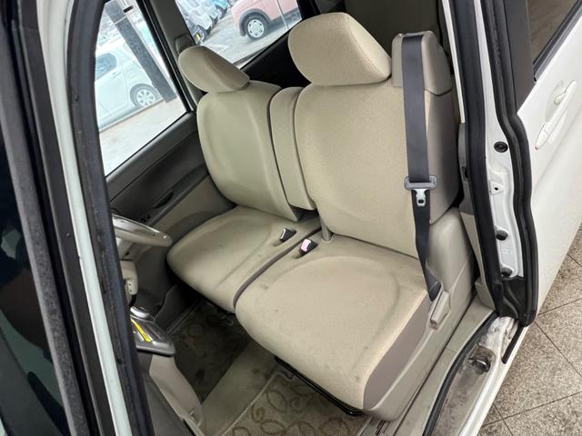 タント Ｘリミテッドスペシャル　鑑定書付き　ナビレス　片側電動スライドドア　キーレス　全席バイザー付き　車検整備付き販売車　走行距離１１７９１７Ｋｍ　１年距離無制限保証　運転席エアバック（61枚目）