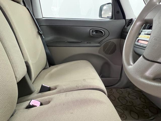 タント Ｘリミテッドスペシャル　鑑定書付き　ナビレス　片側電動スライドドア　キーレス　全席バイザー付き　車検整備付き販売車　走行距離１１７９１７Ｋｍ　１年距離無制限保証　運転席エアバック（67枚目）