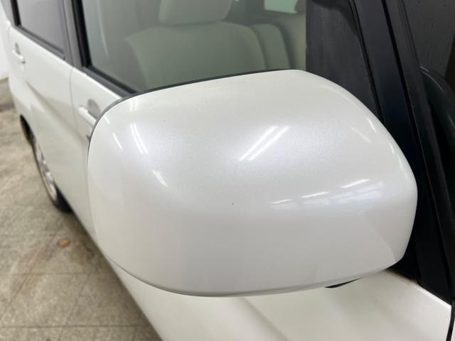 タント Ｘリミテッドスペシャル　鑑定書付き　ナビレス　片側電動スライドドア　キーレス　全席バイザー付き　車検整備付き販売車　走行距離１１７９１７Ｋｍ　１年距離無制限保証　運転席エアバック（69枚目）