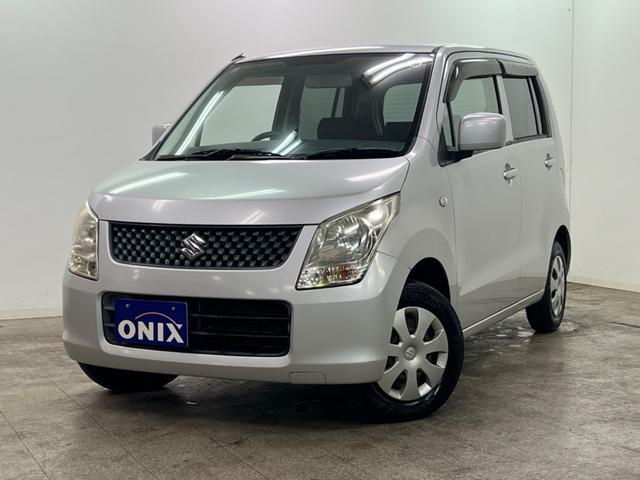 ワゴンＲ ＦＸ　鑑定書付き　ＣＤ再生　ラジオ　キーレス　車検整備付き販売車　走行距離８２４８７Ｋｍ　１年距離無制限保証　全席バイザー付き　運転席エアバック　エアコン（17枚目）