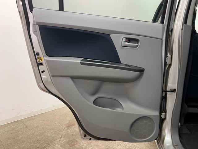 ワゴンＲ ＦＸ　鑑定書付き　ＣＤ再生　ラジオ　キーレス　車検整備付き販売車　走行距離８２４８７Ｋｍ　１年距離無制限保証　全席バイザー付き　運転席エアバック　エアコン（28枚目）